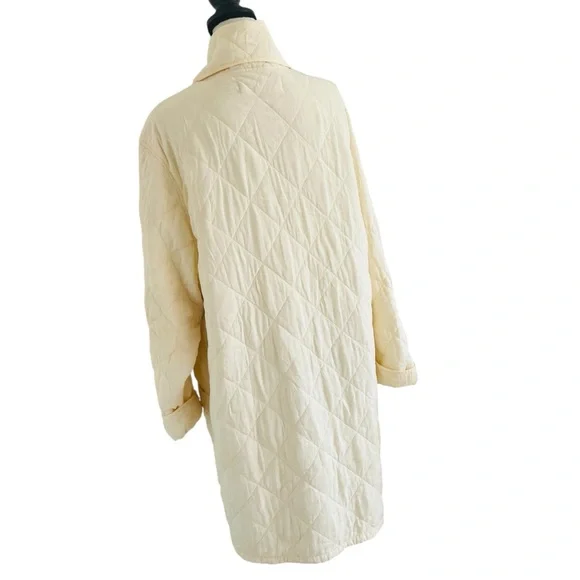 Free People Happy Day Dreamer Quilted Jacket - Picture 8 of 9